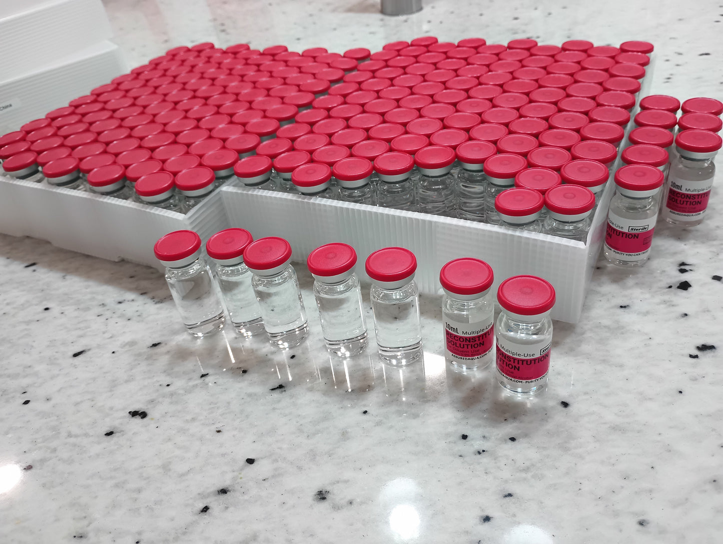 Wholesale Reconstitution Solution