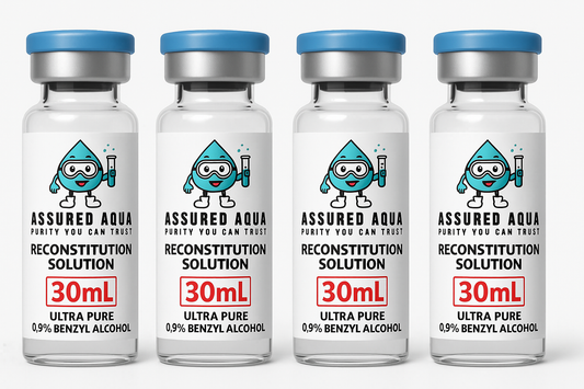 Reconstitution Solution 30mL x4