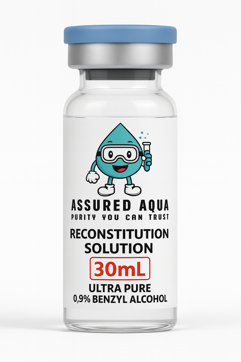 Reconstitution Solution 30mL