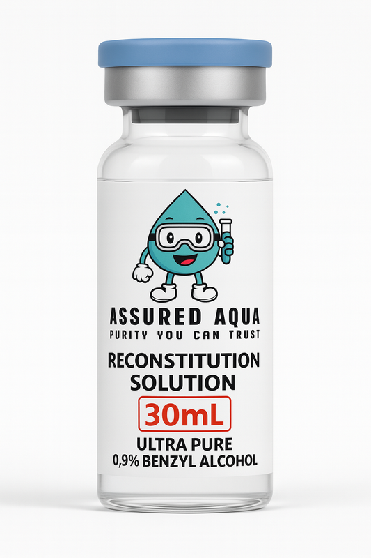 Reconstitution Solution 30mL